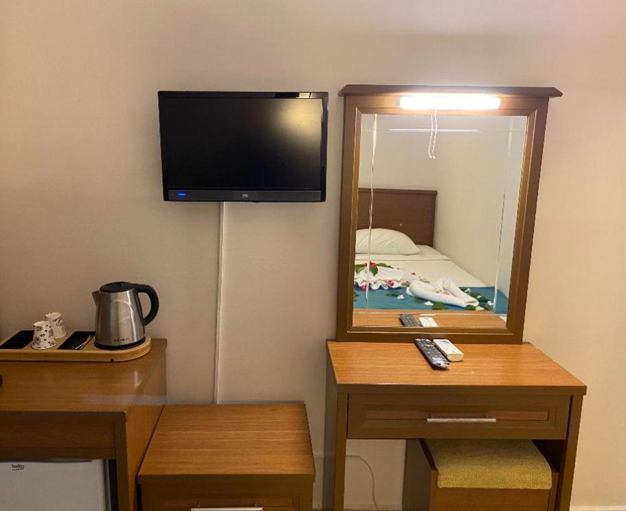 B&B Yuzbasi Beach Marmaris Ngoại thất bức ảnh