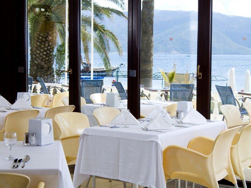 B&B Yuzbasi Beach Marmaris Ngoại thất bức ảnh
