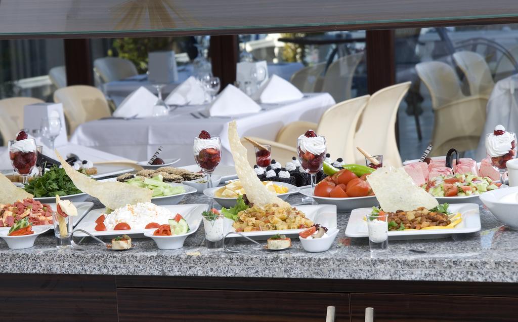 B&B Yuzbasi Beach Marmaris Ngoại thất bức ảnh