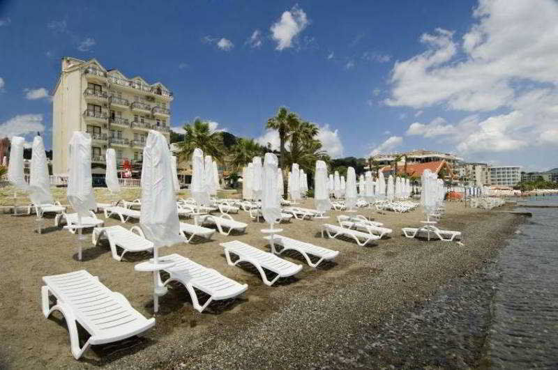 B&B Yuzbasi Beach Marmaris Ngoại thất bức ảnh