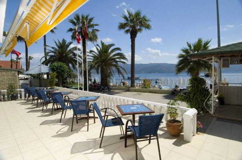 B&B Yuzbasi Beach Marmaris Ngoại thất bức ảnh
