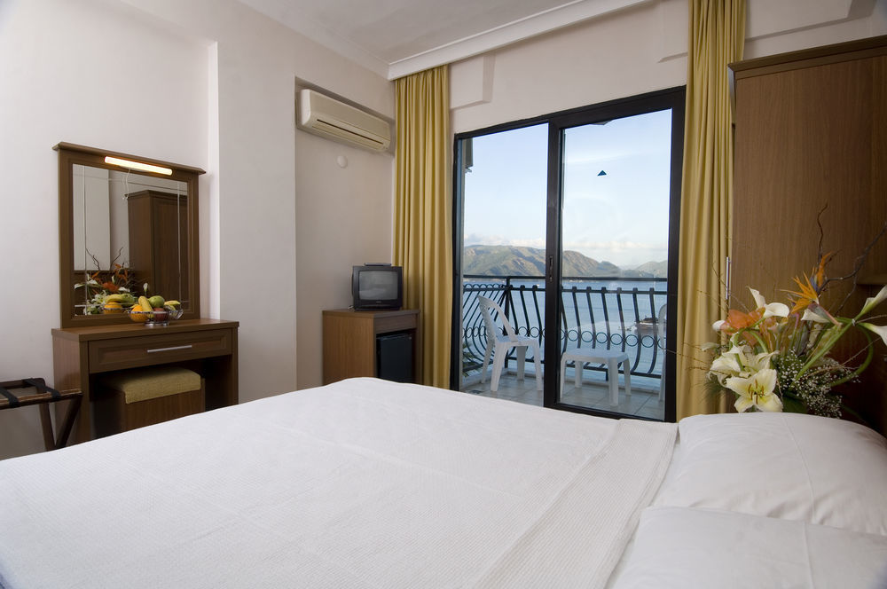B&B Yuzbasi Beach Marmaris Ngoại thất bức ảnh