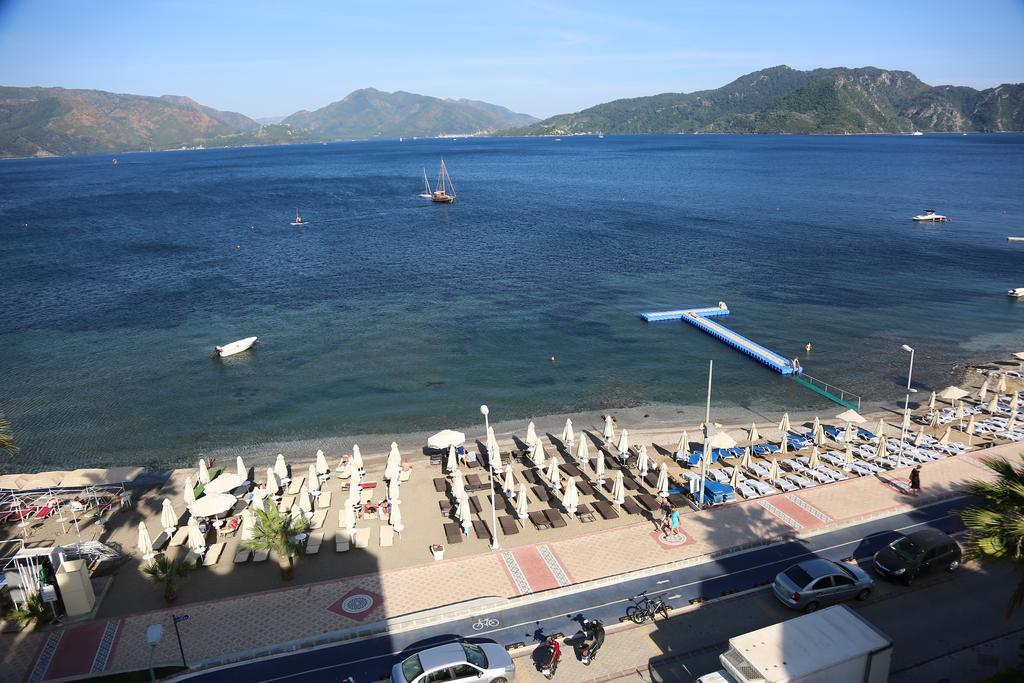 B&B Yuzbasi Beach Marmaris Ngoại thất bức ảnh