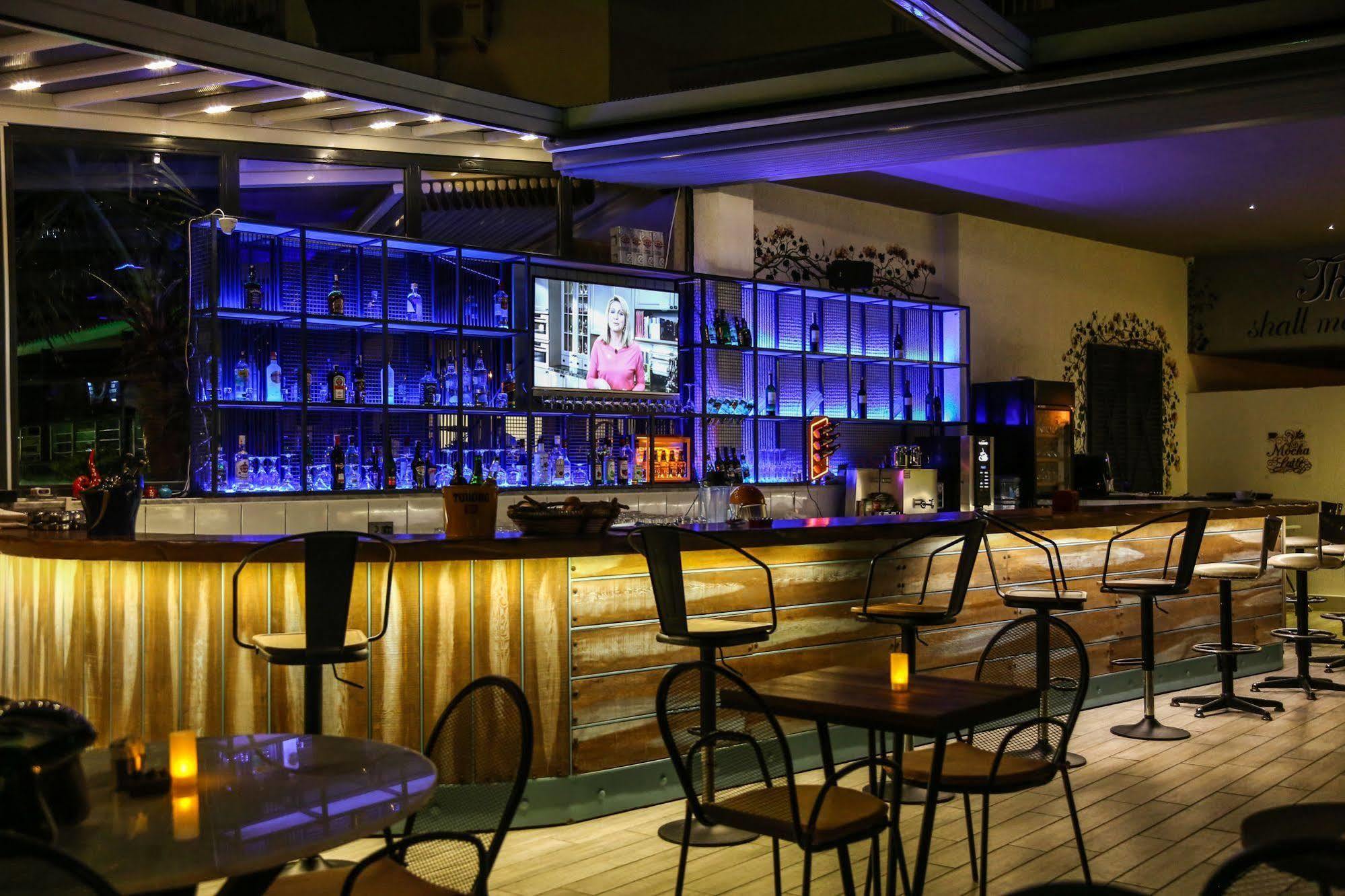 B&B Yuzbasi Beach Marmaris Ngoại thất bức ảnh