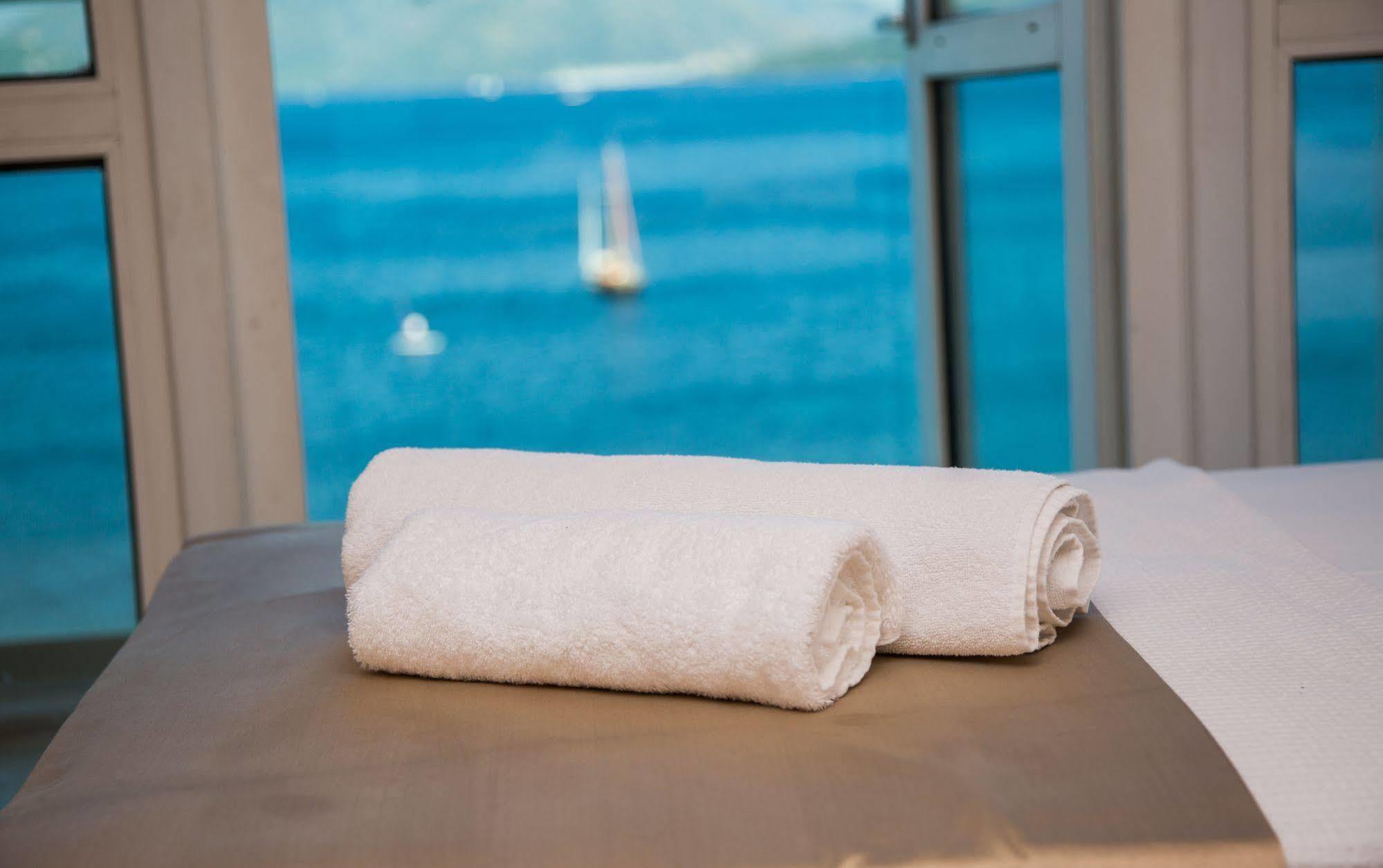 B&B Yuzbasi Beach Marmaris Ngoại thất bức ảnh