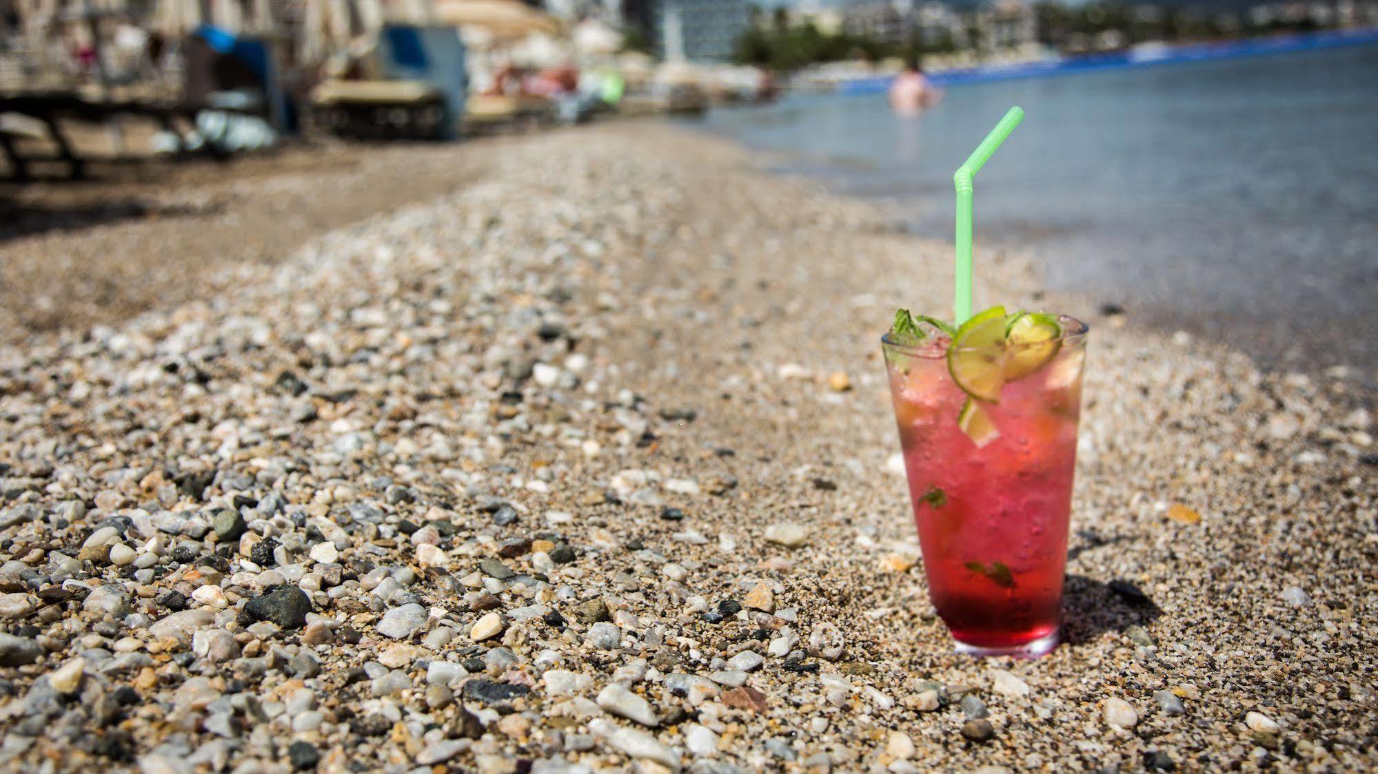 B&B Yuzbasi Beach Marmaris Ngoại thất bức ảnh
