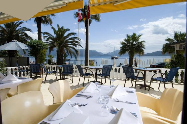 B&B Yuzbasi Beach Marmaris Ngoại thất bức ảnh